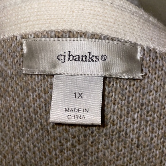 CJ Banks Duster - Picture 5 of 7